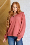 Everyday Cable Sweater