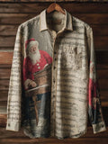 Weekend Printed Shirt