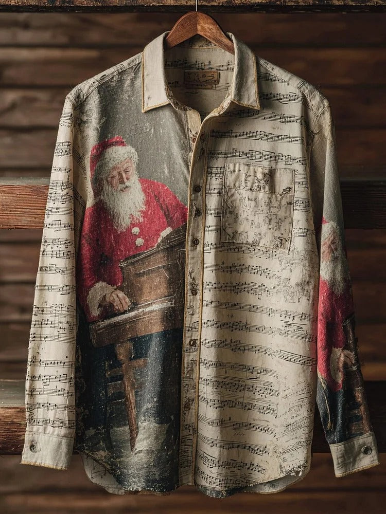 Weekend Printed Shirt