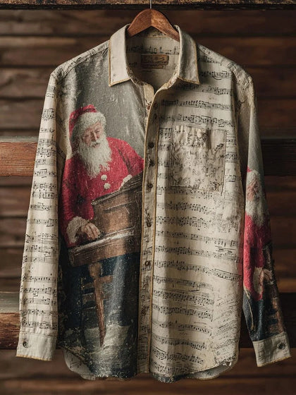 Weekend Printed Shirt
