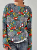 Weekend Textured Sweater