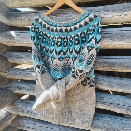 Everyday Knit Sweater