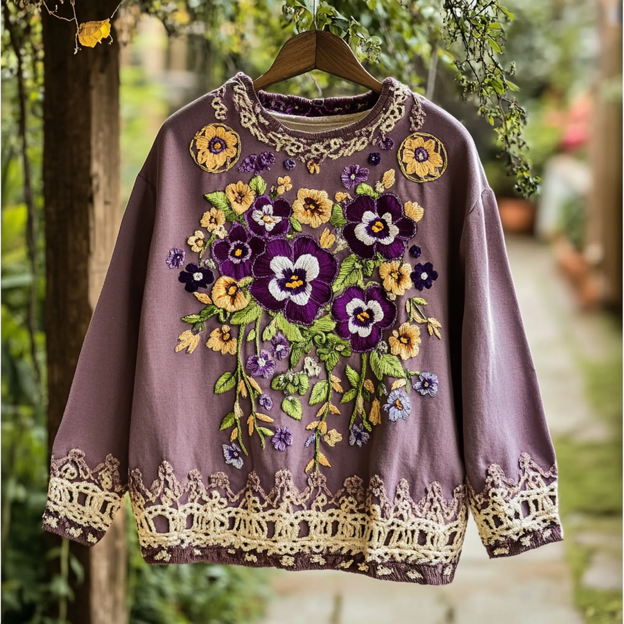 Coastal Long-Sleeve Shirt