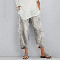 Breezy Utility Pants