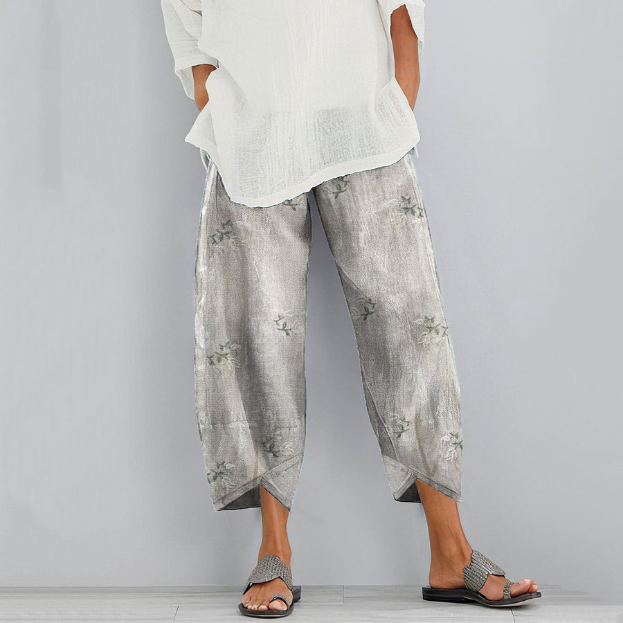 Breezy Utility Pants
