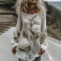 Coastal Buttoned Shirt