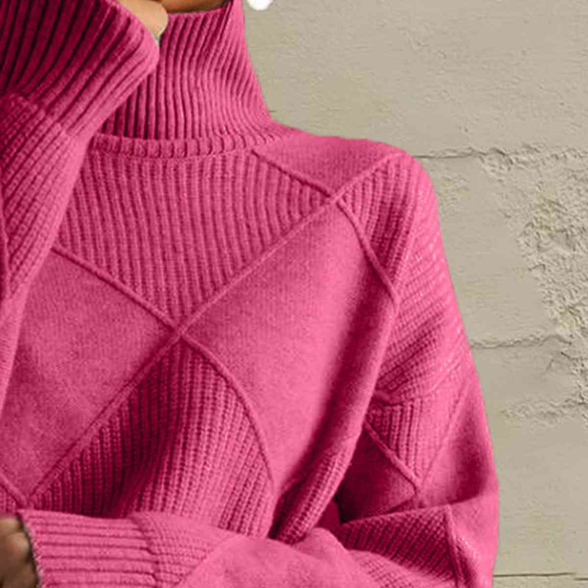 Classic Lightweight Sweater