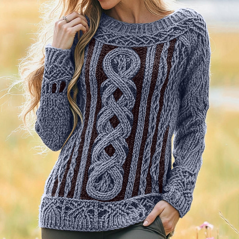 Everyday Ribbed Sweater