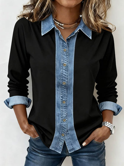 Coastal Cotton Shirt