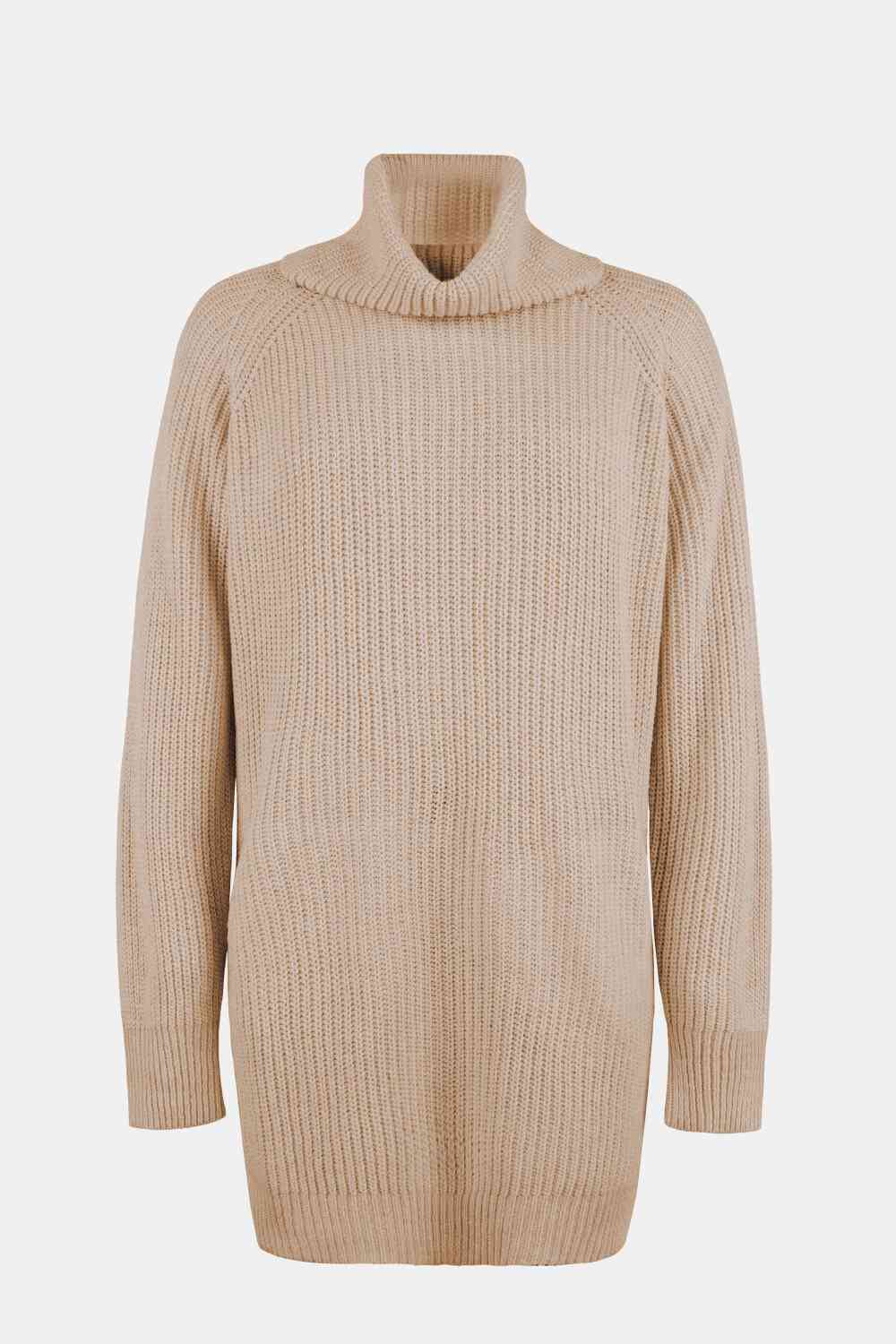 Everyday Knit Sweater