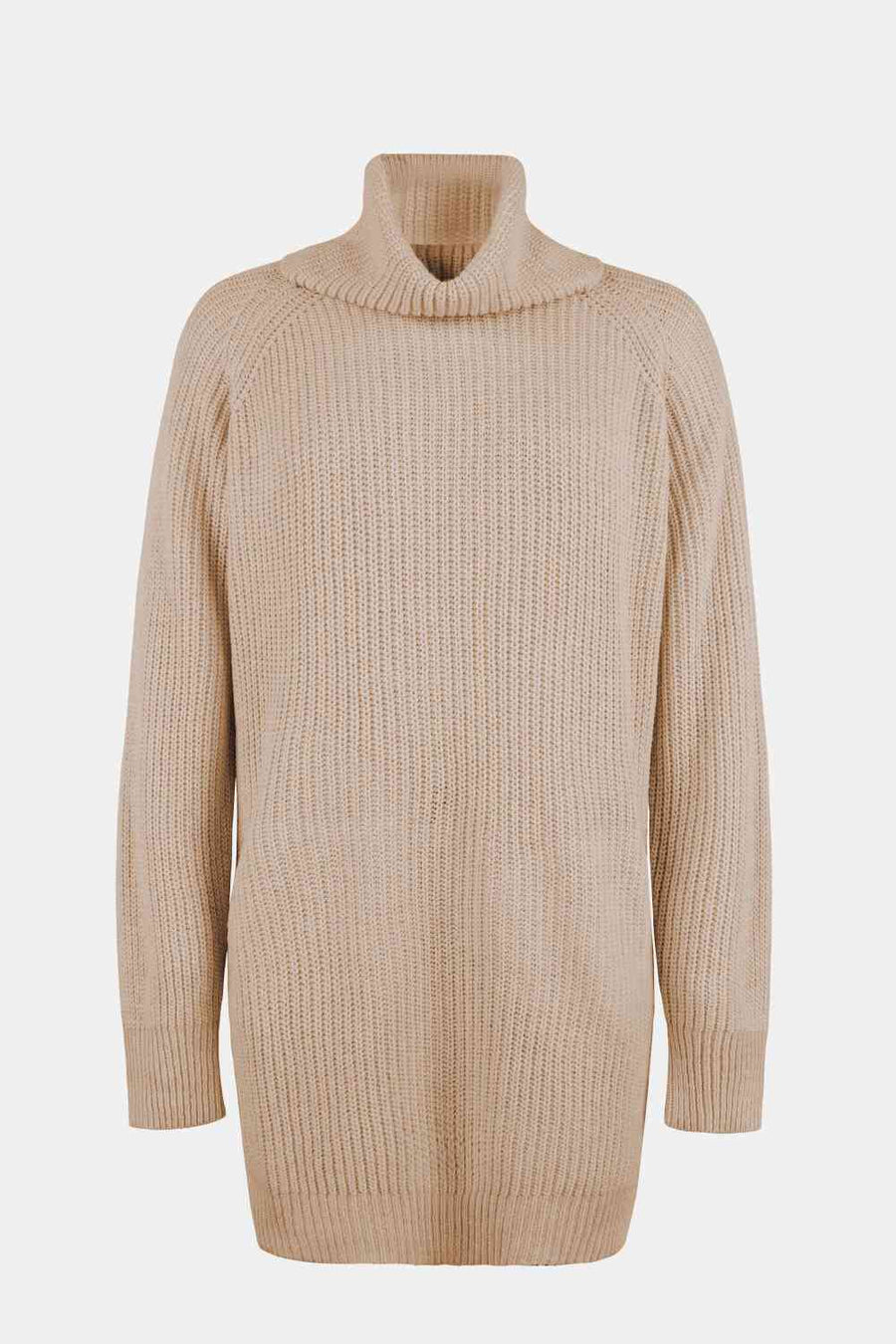 Everyday Knit Sweater