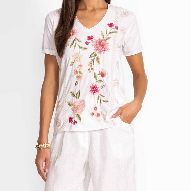 Casual Collared Shirt