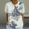 Weekend Cotton Shirt