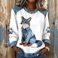 Everyday Printed Shirt