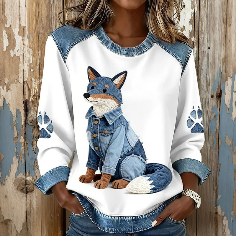 Everyday Printed Shirt