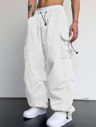Brunch Ribbed Pants