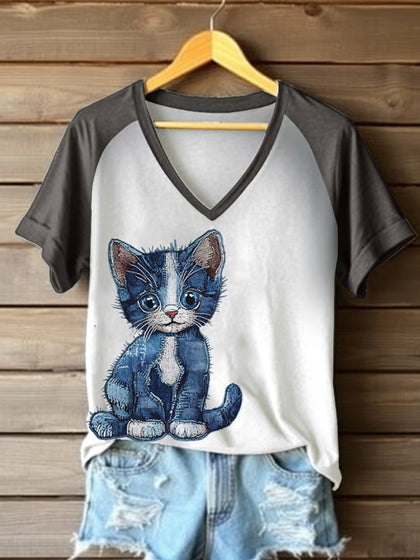 Weekend Cotton Shirt
