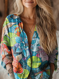 Simple Cotton Shirt