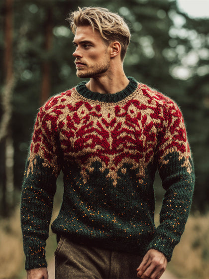 Easy Lightweight Sweater