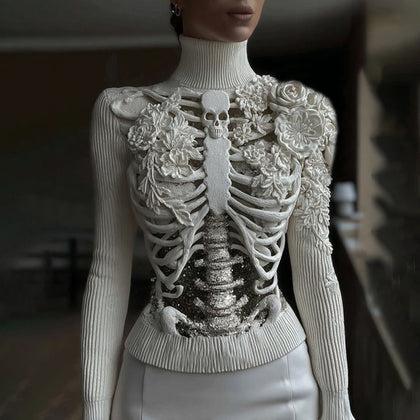 Relaxed Lightweight Sweater