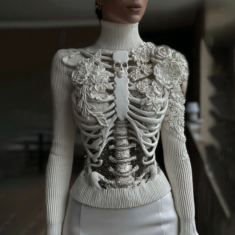 Relaxed Lightweight Sweater