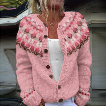 Weekend Textured Sweater