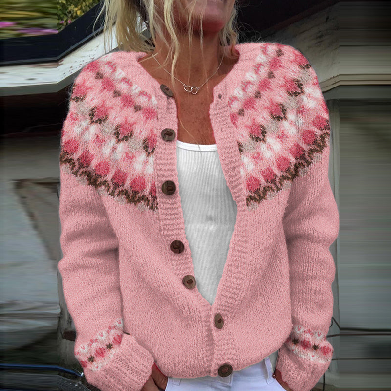 Weekend Textured Sweater