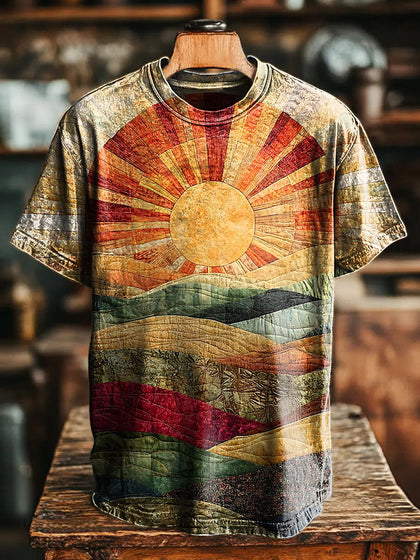 Everyday Printed Shirt