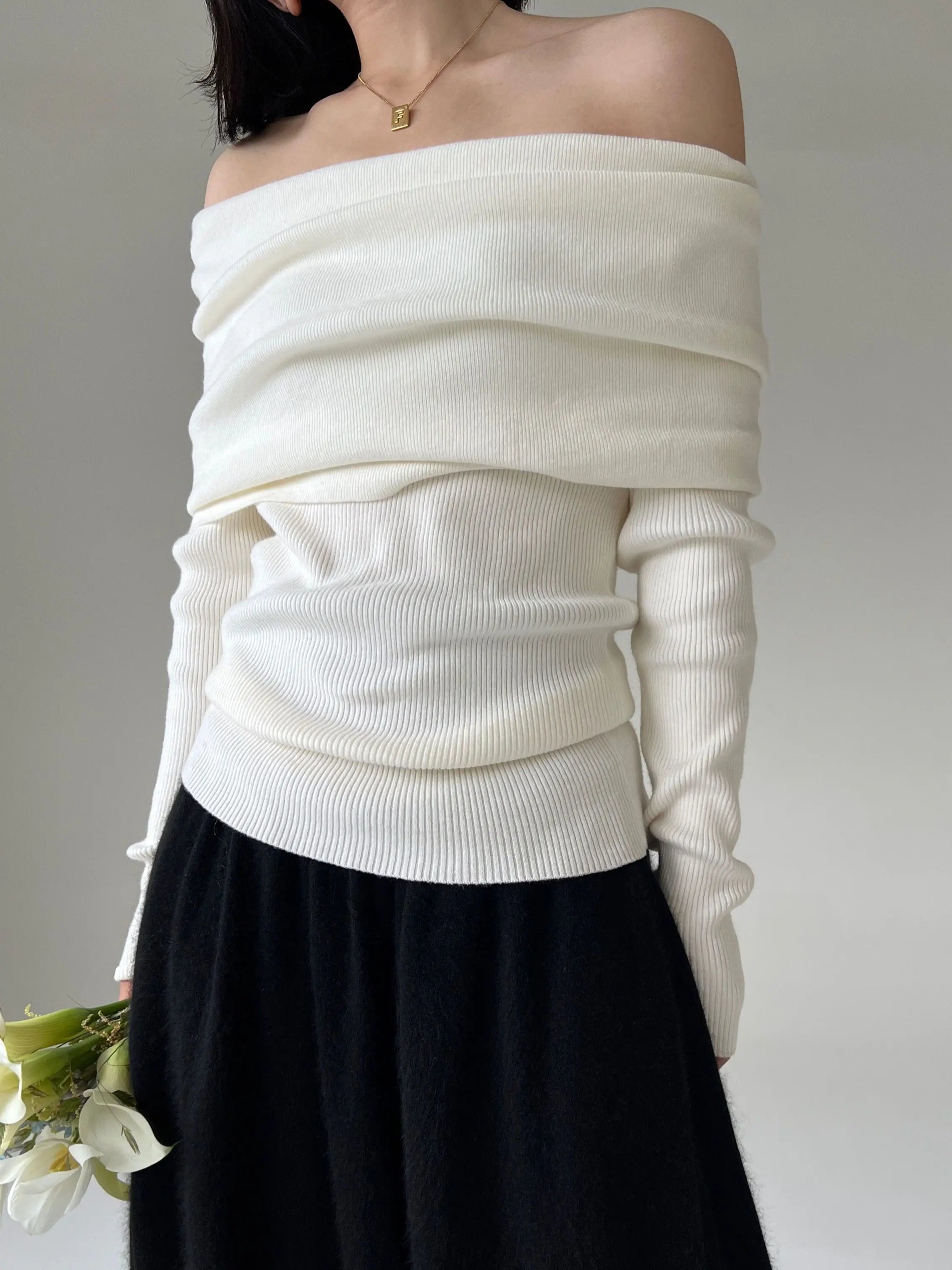 Everyday Lightweight Sweater
