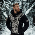 Classic Textured Sweater