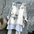Casual Printed Shirt