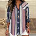 Easy Denim Shirt