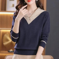 Warm Lightweight Sweater