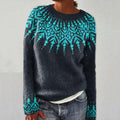 Weekend Oversized Sweater