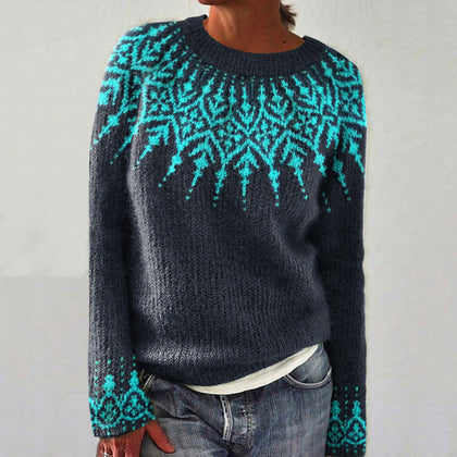 Weekend Oversized Sweater