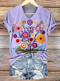 Casual Cotton Shirt