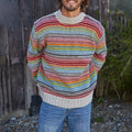 Everyday Cropped Sweater