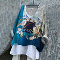 Coastal Buttoned Shirt