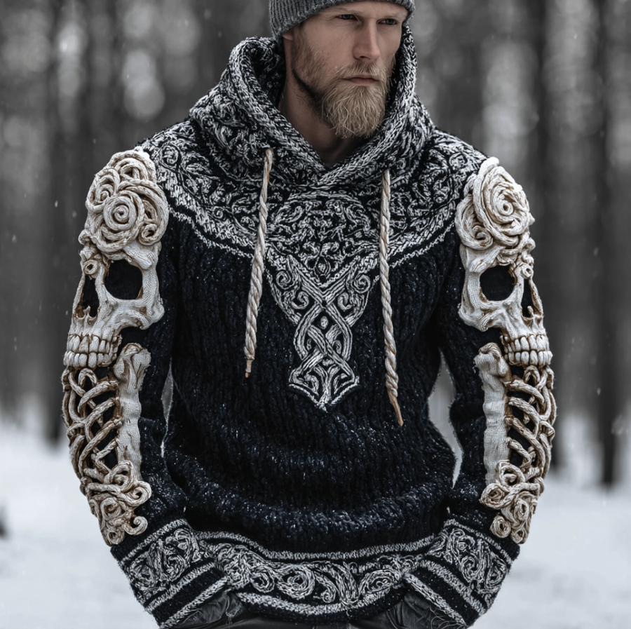 Casual Lightweight Sweater