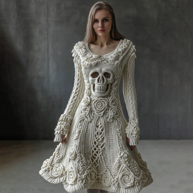 Soft V-Neck Sweater