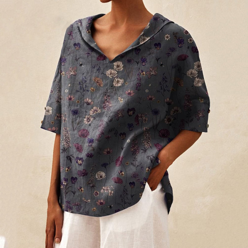 Coastal Cotton Shirt