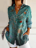Everyday Cotton Shirt