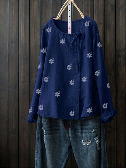 Weekend Oversized Shirt