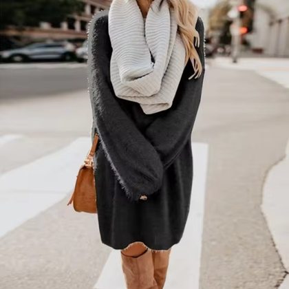 Everyday Lightweight Sweater