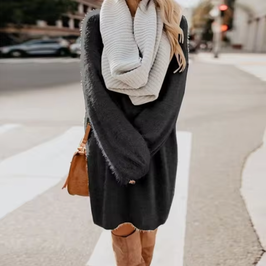Everyday Lightweight Sweater