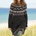 Classic Knit Sweater