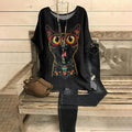 Classic Oversized Shirt