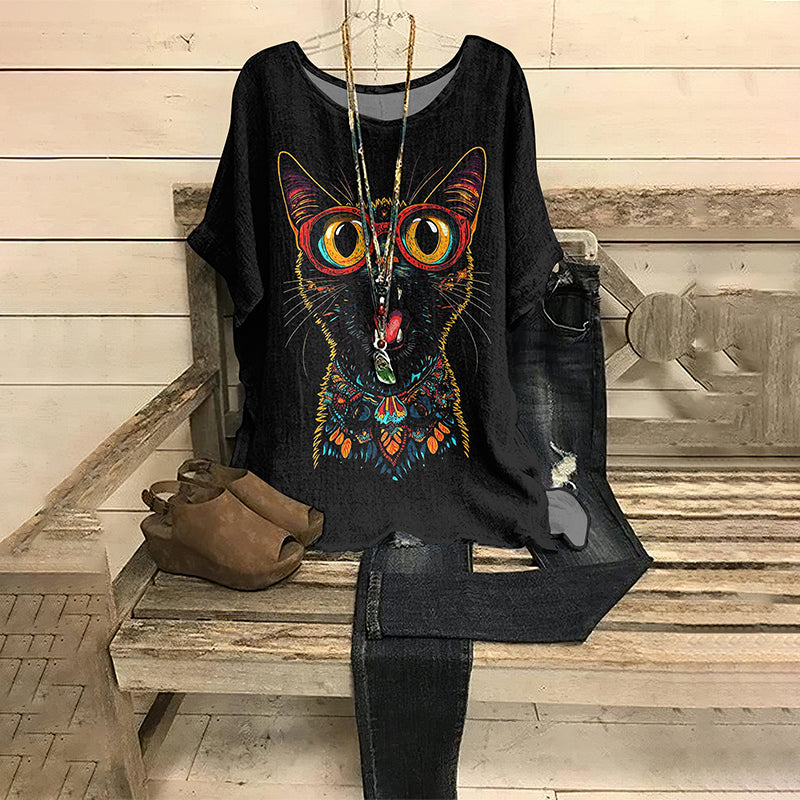 Classic Oversized Shirt