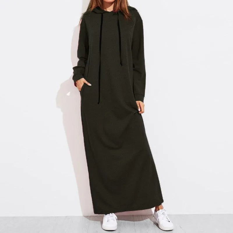 Soft Tank Dress