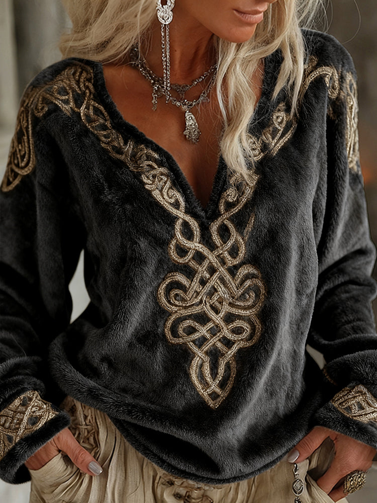 Soft Long-Sleeve Shirt